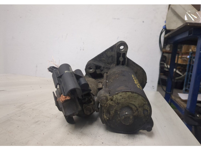 Стартер  Volvo V50 2007-2012 1.6     