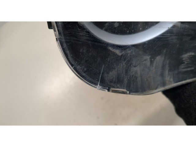 Панель приборов Skoda Fabia 2007-2010