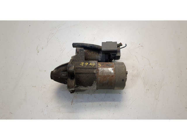 Стартер  Mazda 3 (BK) 2003-2009 1.6     