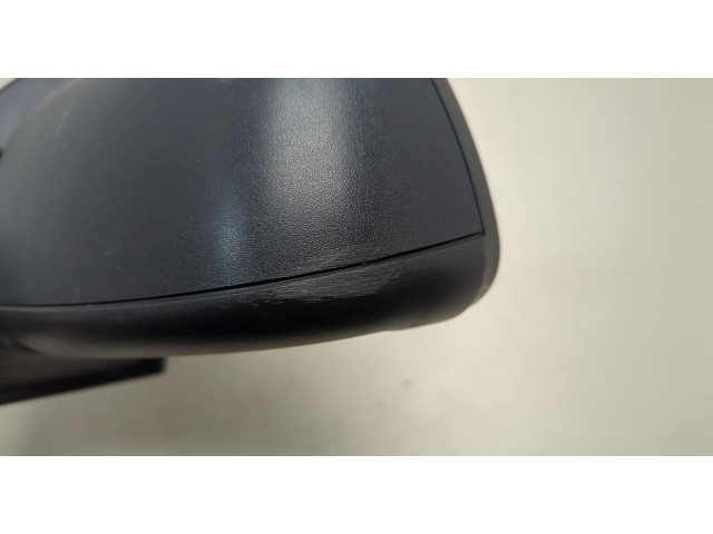 Зеркало боковое  Ford Fusion 2002-2012  левое           1440294