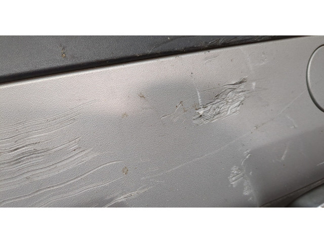 Бампер  Seat Arona 2017-2021 задний   