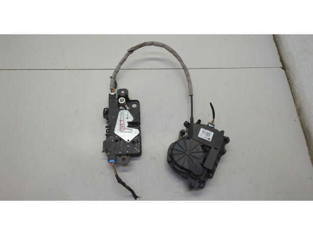 Замок багажника  BMW 5 G30, G31 2017-2023       