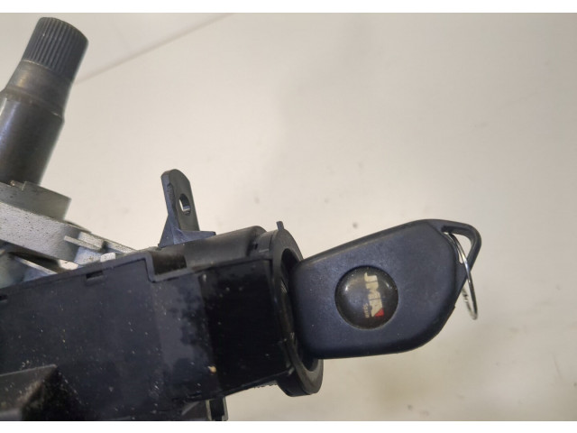  рейка  Колонка рулевая  Peugeot 406 1995-1999      