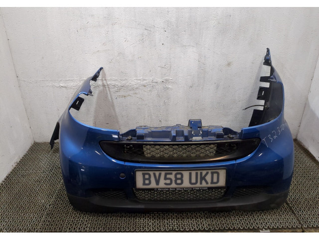 Бампер Smart Fortwo 2007-2015 передний