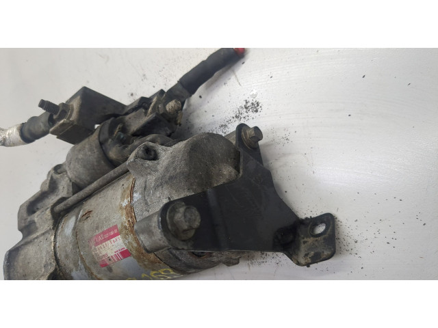 Стартер Jaguar XF 2007-2015 3 8X2311001AB