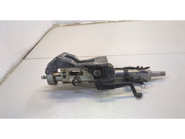 рейка Колонка рулевая Buick Regal 2009-2017