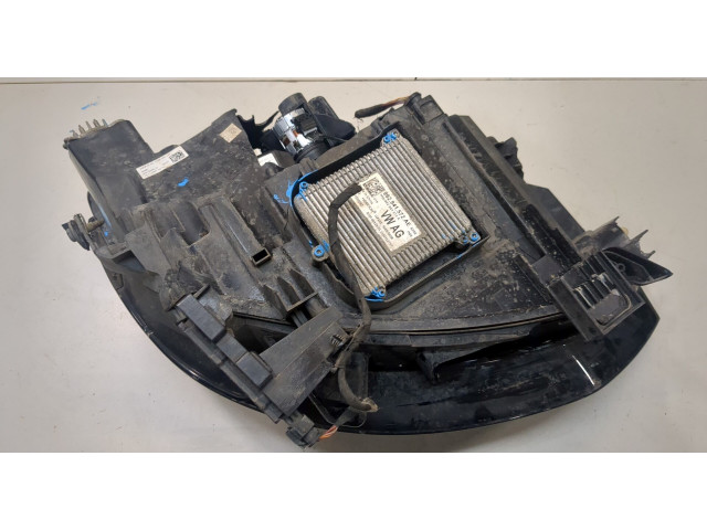 Фара передняя  Volkswagen ID.3 левая 