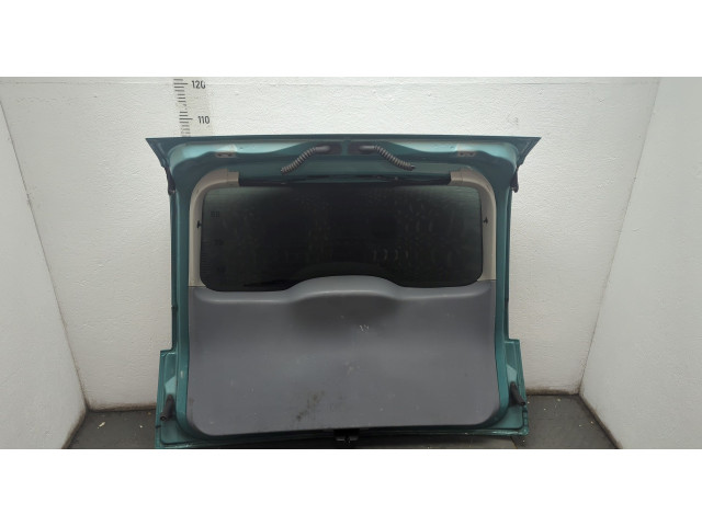 Замок багажника Ford C-Max 2002-2010