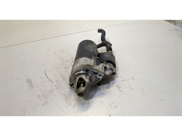 Стартер  Mercedes E W211 2002-2009 2.6  A0051516501   