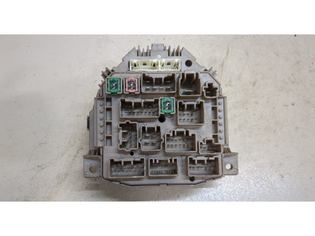 Панель приборов  Citroen C1 2005-2014            