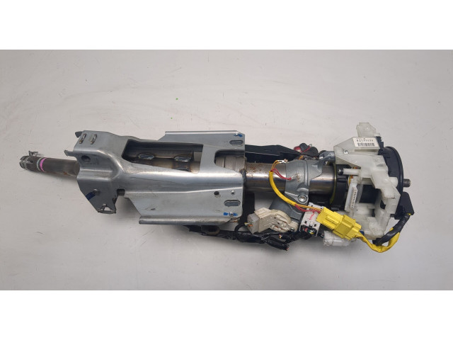 рейка Колонка рулевая Mitsubishi Outlander XL 2006-2012