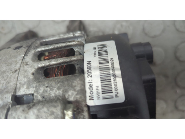 Генератор Ford Kuga 2016-2019 2261975, FV4T10300MC