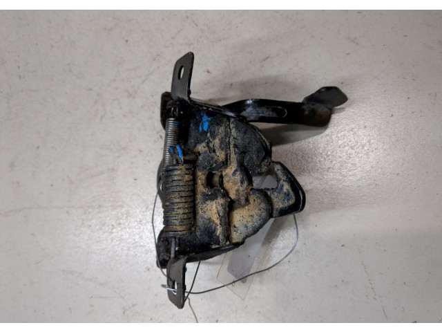 Замок капота KIA Ceed 2007-2012