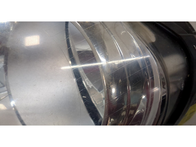 Фара передняя Volkswagen Jetta 5 2005-2011 левая