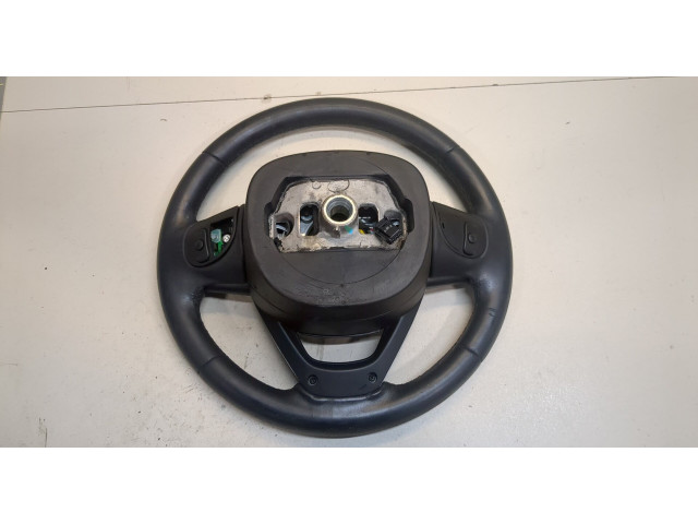 Руль Jeep Cherokee 2013-