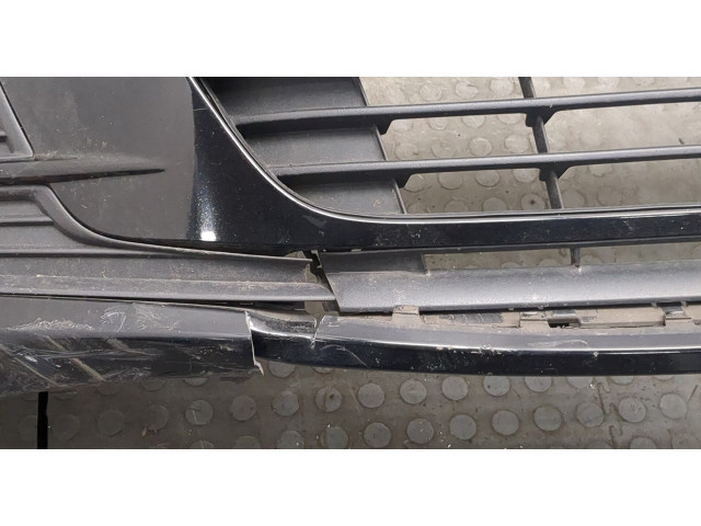 Бампер  Volkswagen Golf 7 2012-2017 передний   