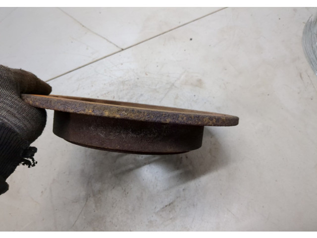 Диск тормозной  Honda Pilot 2002-2008   задний   42510S3VA01      