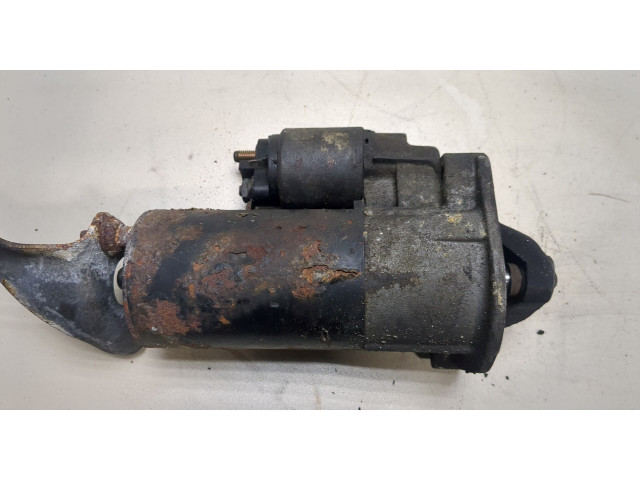 Стартер  Volvo S70 / V70 1997-2001 2.4     