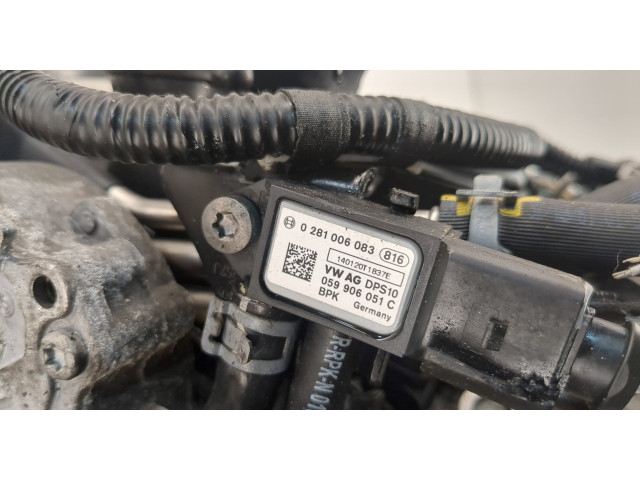 Генератор  Audi A6 (C7) 2011-2018       03L903017B    