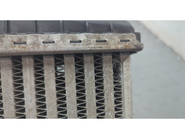 Интеркулер Smart Fortwo 1998-2007