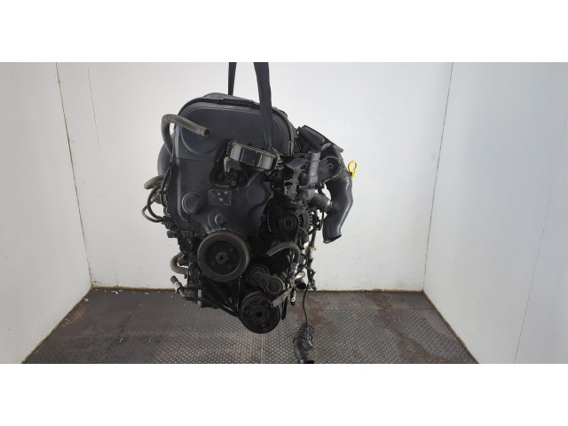  Турбина  Ford Focus 2 2005-2008             