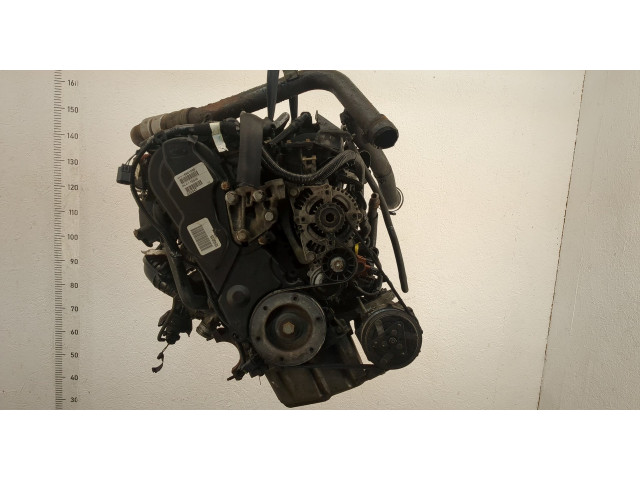 Форсунка топливная Volvo C30 2006-2013