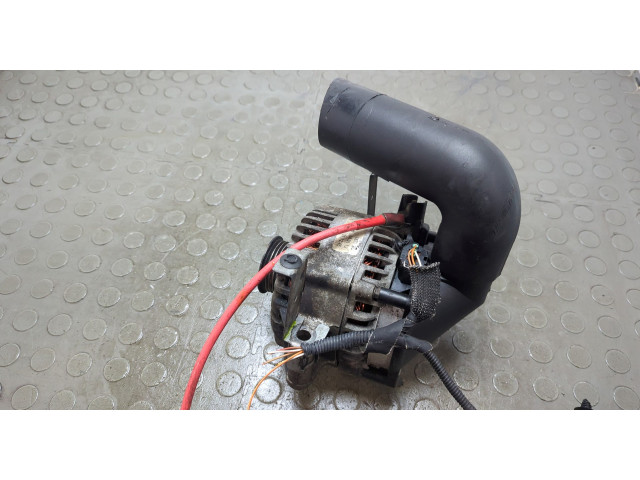 Генератор Ford Mondeo 3 2000-2007 1478608, 1S7T10300BE
