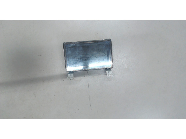 Дисплей бортового компьютера Nissan Murano 2002-2008 28090CA111