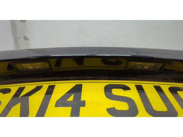 Бампер  Volkswagen Beetle 2011-2019 задний   5C6807418E