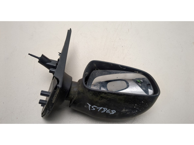 Зеркало боковое Dacia Sandero 2013-2020 правое