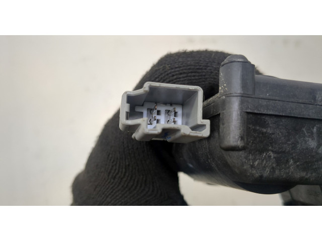 Замок багажника Lincoln Corsair 2019-2023