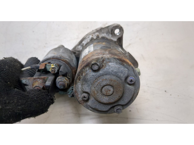 Стартер  Dacia Sandero 2013-2020 0.9     