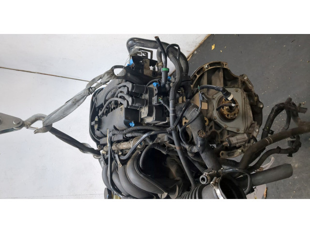 Генератор  Ford Focus 2 2005-2008           