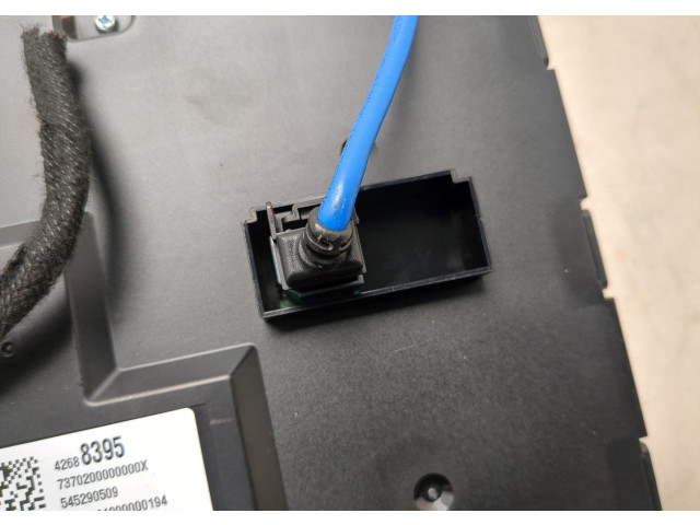 Дисплей мультимедиа  Buick Encore 2016-2022 42688395       