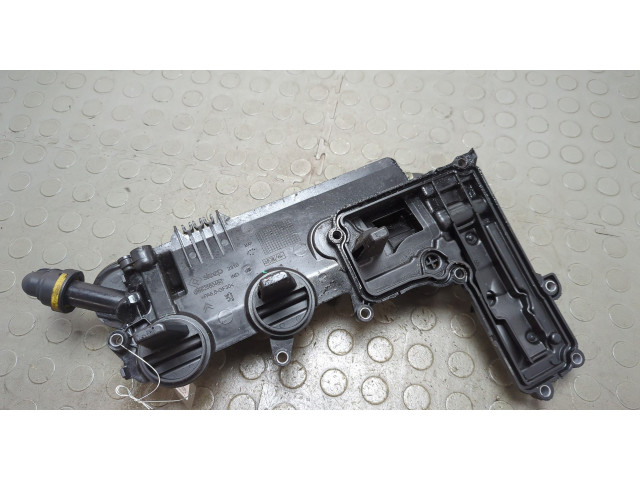 Клапанная крышка двигателя ДВС Mitsubishi Outlander XL 2006-2012 2.2