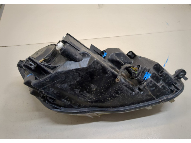 Фара передняя Volkswagen Caddy 2004-2015 левая