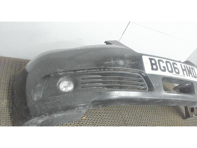 Бампер Subaru Legacy (B13) 2003-2009 передний 57704AG130