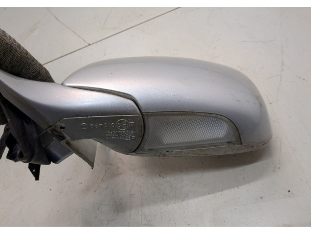 Зеркало боковое Lexus LS430 UCF30 2000-2006 левое