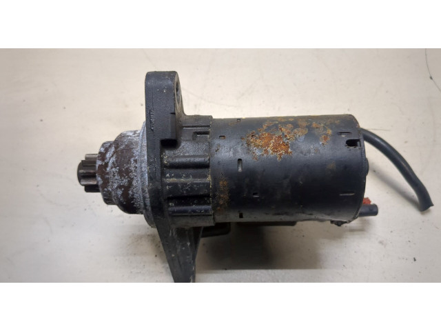 Стартер Skoda Fabia 2004-2007 1.4