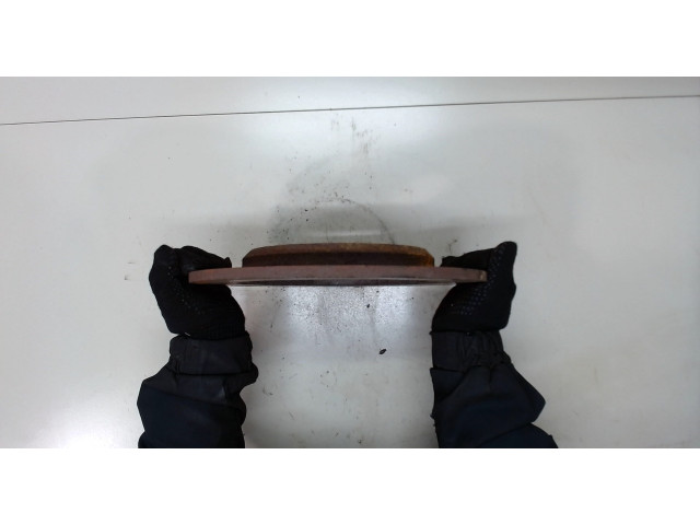 Диск тормозной  Ford Explorer 2010-2015 3.5  задний    AG1Z2C026A, BRRF70, G2MZ2V026BA      