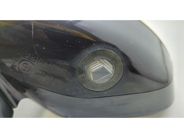 Зеркало боковое Citroen C3 picasso 2009-2017 левое