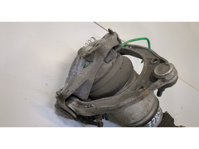 Стойка амортизатора Porsche Cayenne 2002-2007