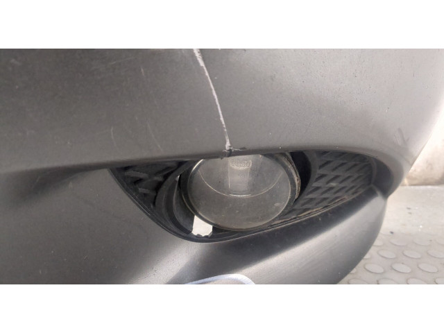 Бампер  Infiniti G 2006-2013 передний   