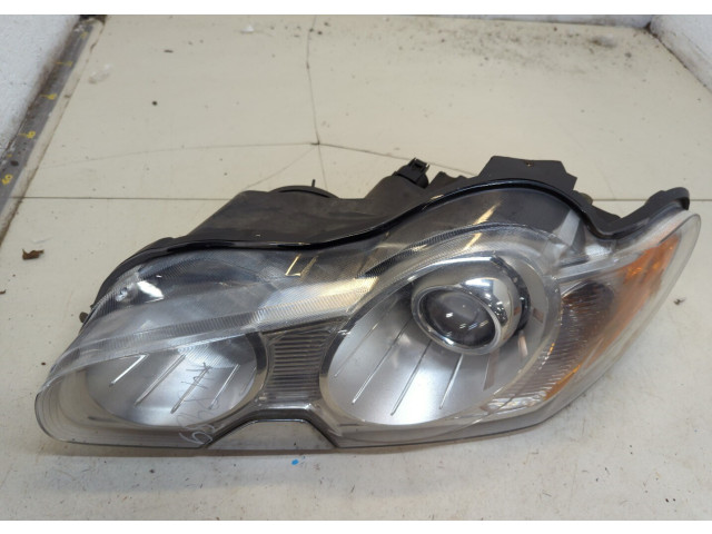 Фара передняя  Jaguar XF 2007–2012 левая 