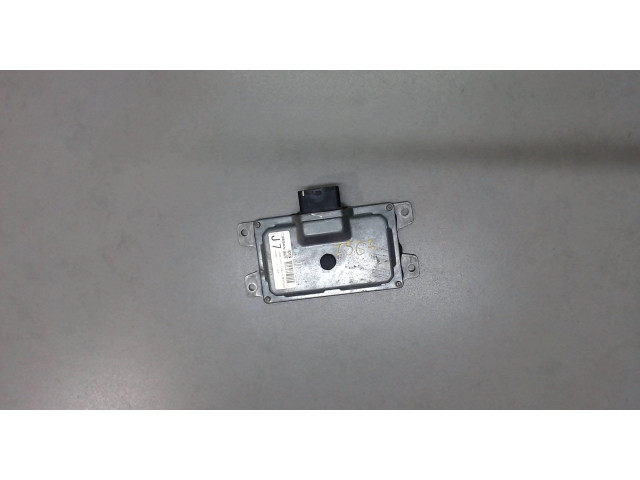 Блок управления АКПП / КПП  Renault Koleos 2008-2016     