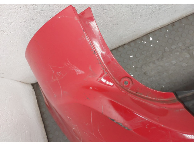 Бампер  Volvo XC60 2008-2017 задний   