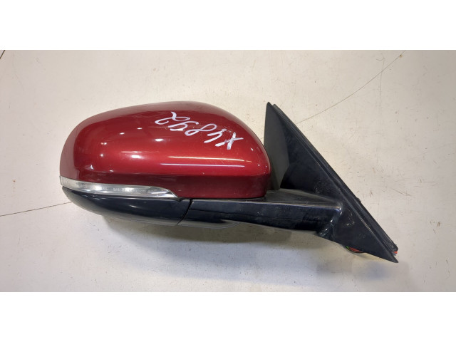 Зеркало боковое Jaguar XE 2015- правое