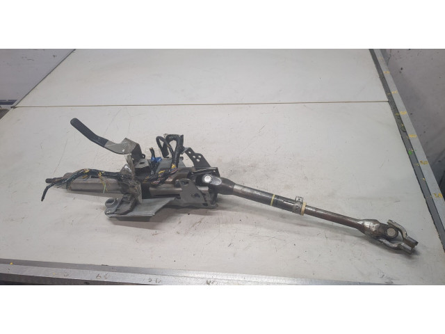 рейка Колонка рулевая Mitsubishi Lancer 10 2007-2015