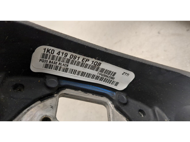 Руль Volkswagen Golf 5 2003-2009 1K0419091EP, 1K0419091EP1QB