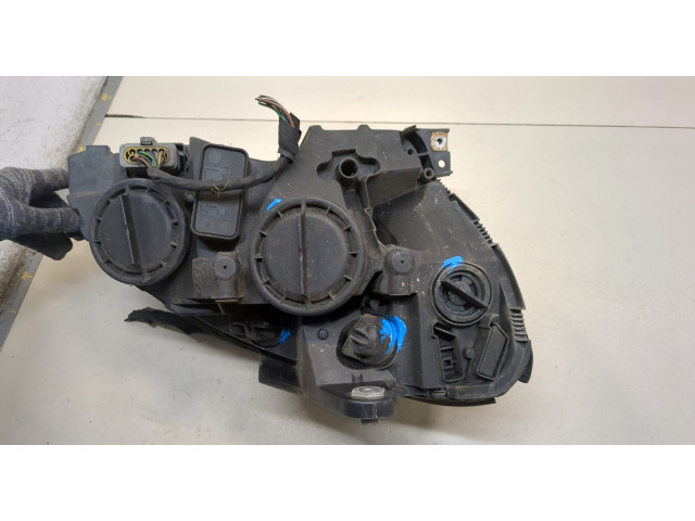 Фара передняя  Mercedes C W204 2006-2015 левая 